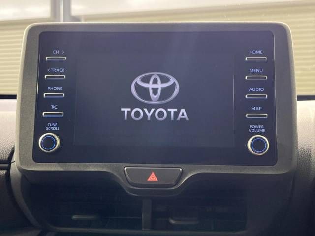 Toyota YARIS CROSS 2023-04 26730-3
