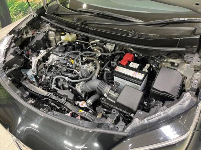 Toyota YARIS CROSS 2023-04 26730-18