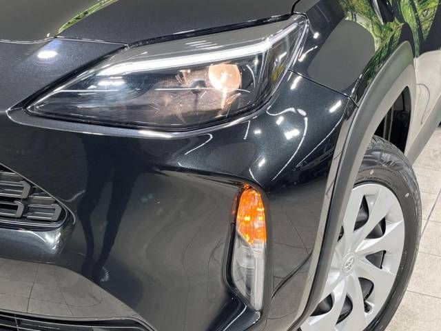 Toyota YARIS CROSS 2023-04 26730-12