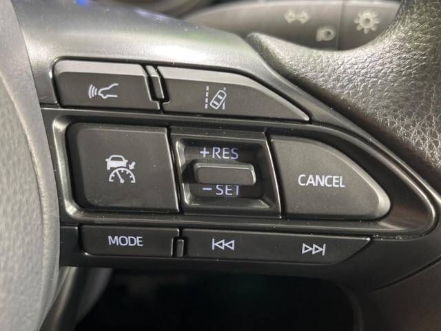 Toyota YARIS CROSS 2023-04 26730-2