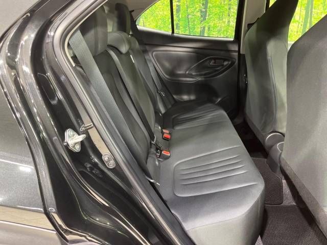 Toyota YARIS CROSS 2023-04 26730-9