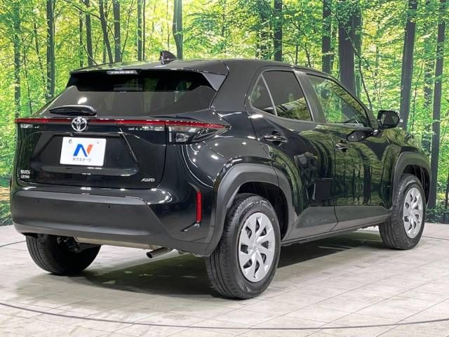 Toyota YARIS CROSS 2023-04 26730-17