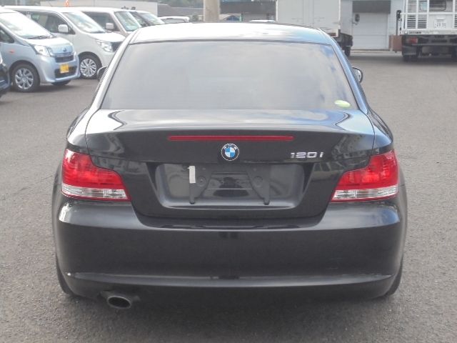 Bmw 1 SERIES 2010-08 893-27