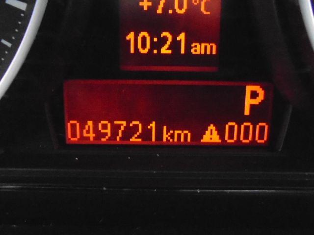 Bmw 1 SERIES 2010-08 893-18