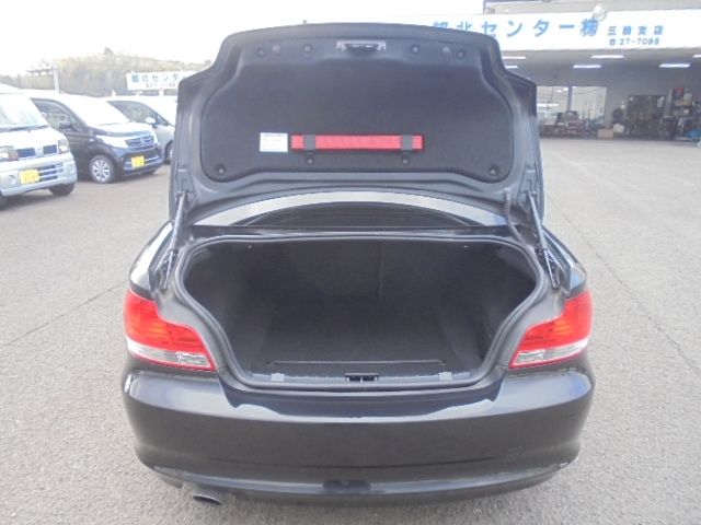Bmw 1 SERIES 2010-08 893-28