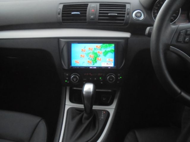 Bmw 1 SERIES 2010-08 893-20