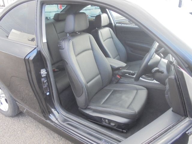 Bmw 1 SERIES 2010-08 893-10