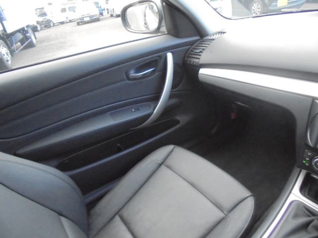 Bmw 1 SERIES 2010-08 893-24