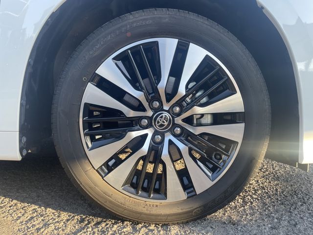 Toyota ALPHARD 2023-01 18411-24