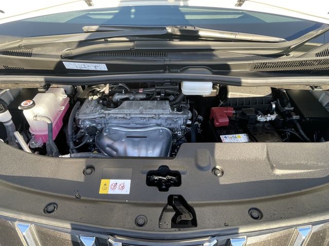 Toyota ALPHARD 2023-01 18411-6