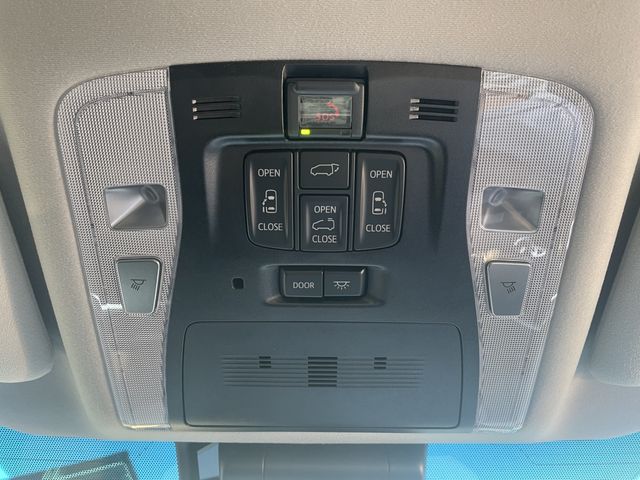 Toyota ALPHARD 2023-01 18411-12