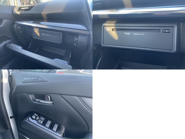Toyota ALPHARD 2023-01 18411-21