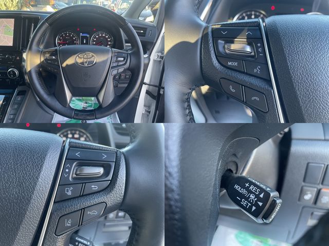 Toyota ALPHARD 2023-01 18411-11