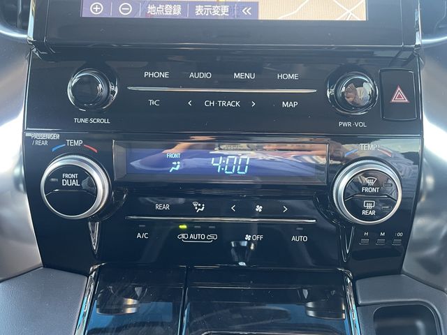 Toyota ALPHARD 2023-01 18411-15