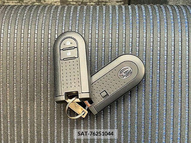 Daihatsu MOVE CUSTOM 2016-12 224715-15