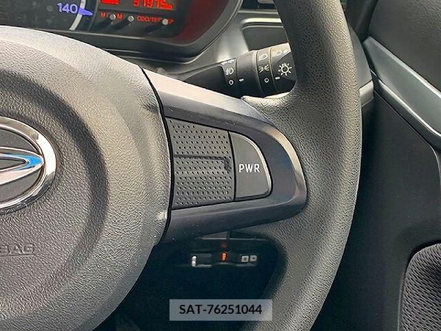 Daihatsu MOVE CUSTOM 2016-12 224715-16