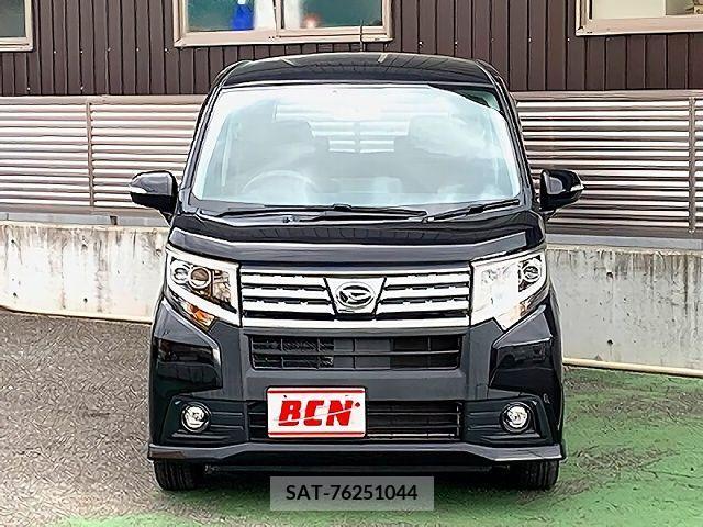Daihatsu MOVE CUSTOM 2016-12 224715-17