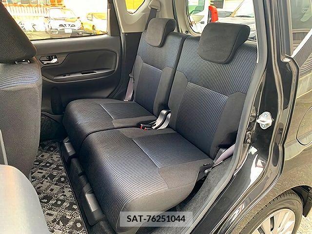 Daihatsu MOVE CUSTOM 2016-12 224715-18