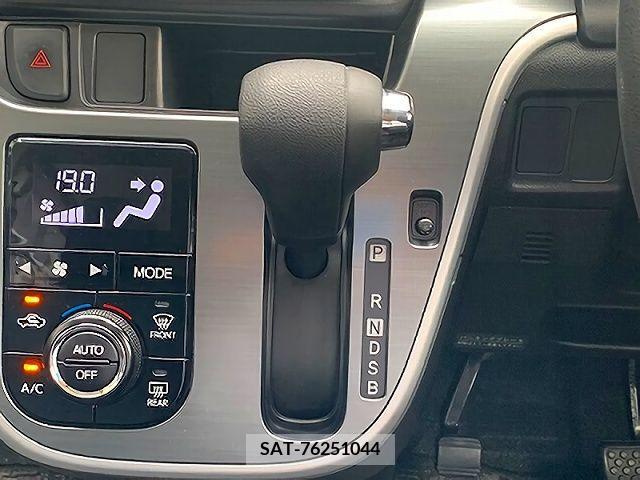 Daihatsu MOVE CUSTOM 2016-12 224715-19