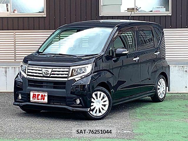Daihatsu MOVE CUSTOM 2016-12 224715-0