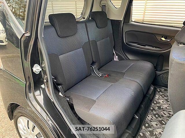 Daihatsu MOVE CUSTOM 2016-12 224715-3