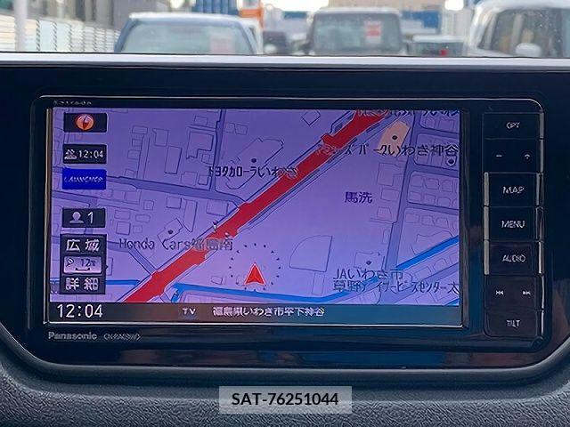 Daihatsu MOVE CUSTOM 2016-12 224715-4