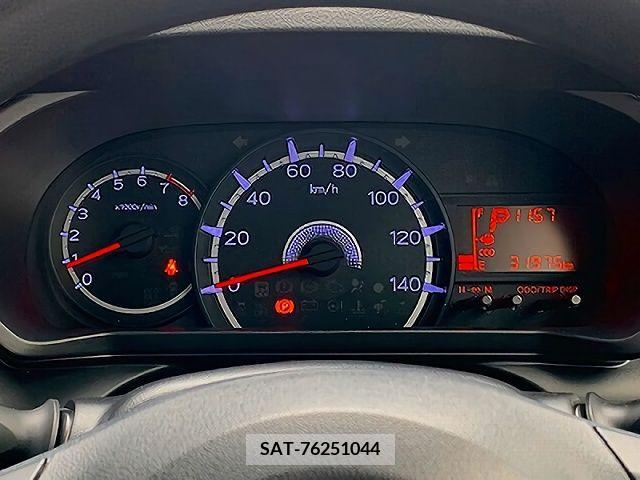 Daihatsu MOVE CUSTOM 2016-12 224715-7