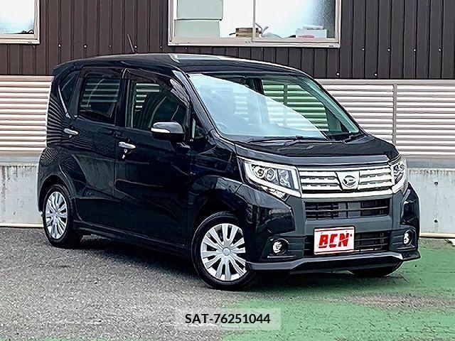 Daihatsu MOVE CUSTOM 2016-12 224715-6