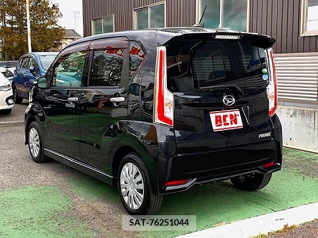 Daihatsu MOVE CUSTOM 2016-12 224715-8