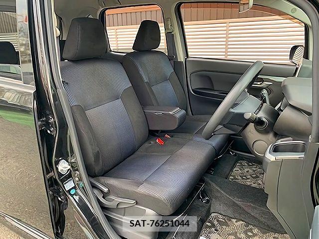 Daihatsu MOVE CUSTOM 2016-12 224715-9