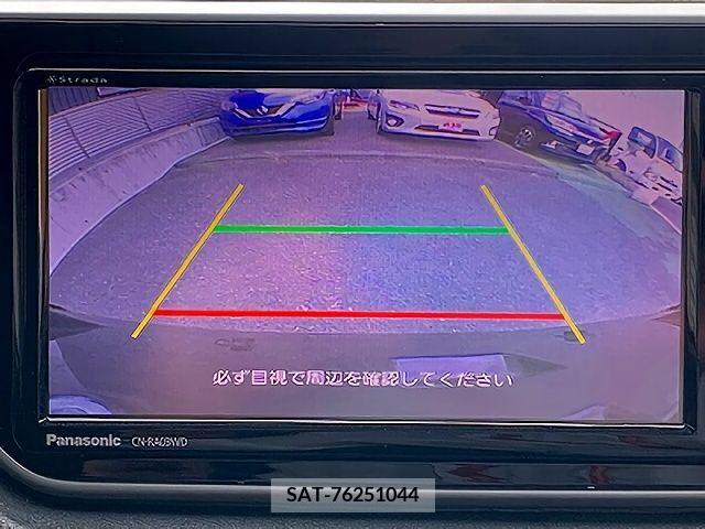 Daihatsu MOVE CUSTOM 2016-12 224715-10