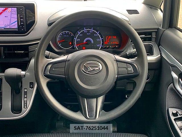 Daihatsu MOVE CUSTOM 2016-12 224715-13