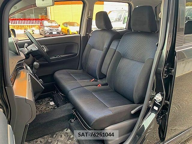 Daihatsu MOVE CUSTOM 2016-12 224715-12