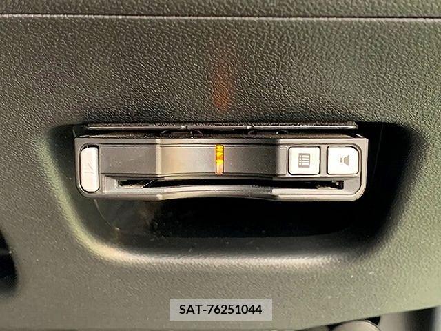 Daihatsu MOVE CUSTOM 2016-12 224715-11