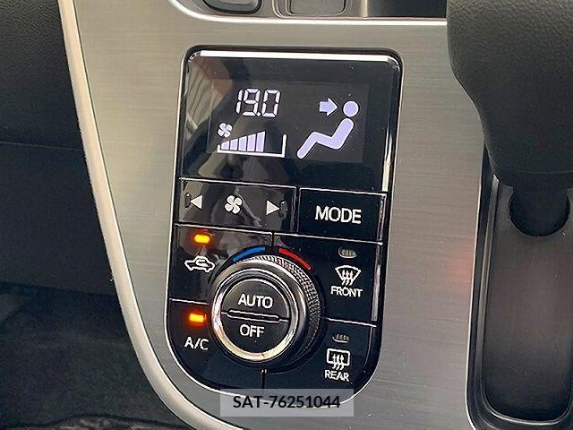 Daihatsu MOVE CUSTOM 2016-12 224715-14
