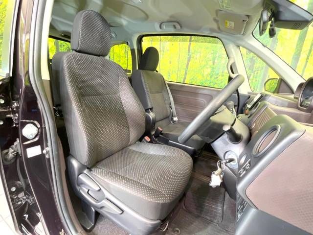 Toyota SPADE 2017-01 25134-10