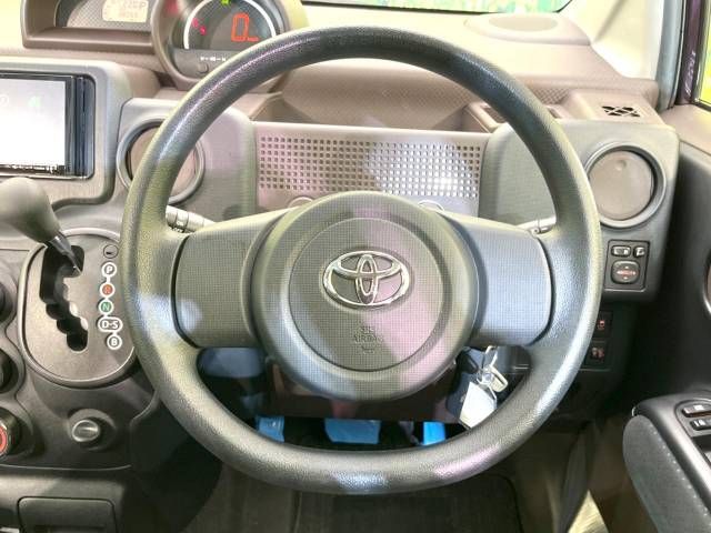 Toyota SPADE 2017-01 25134-13