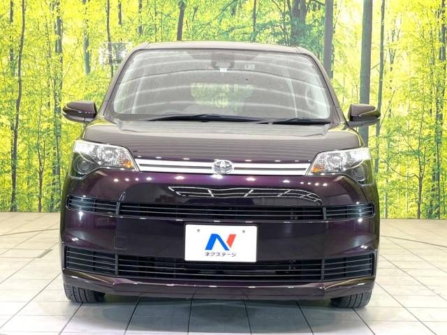 Toyota SPADE 2017-01 25134-16