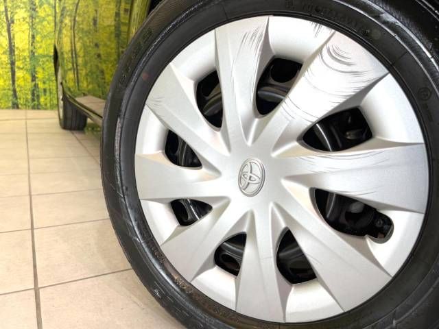 Toyota SPADE 2017-01 25134-15