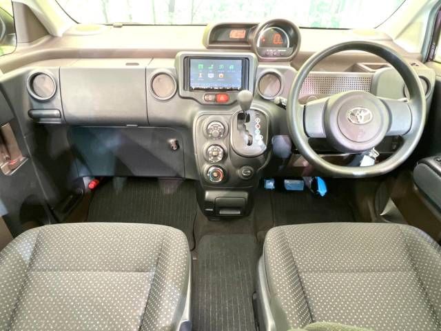 Toyota SPADE 2017-01 25134-1