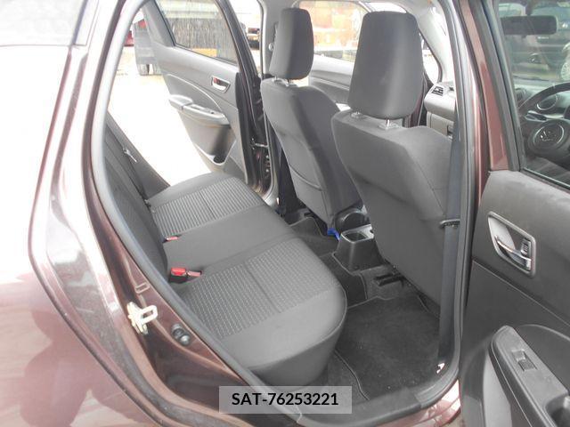 Suzuki SWIFT 2017-06 337291-10
