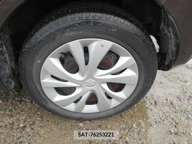Suzuki SWIFT 2017-06 337291-22