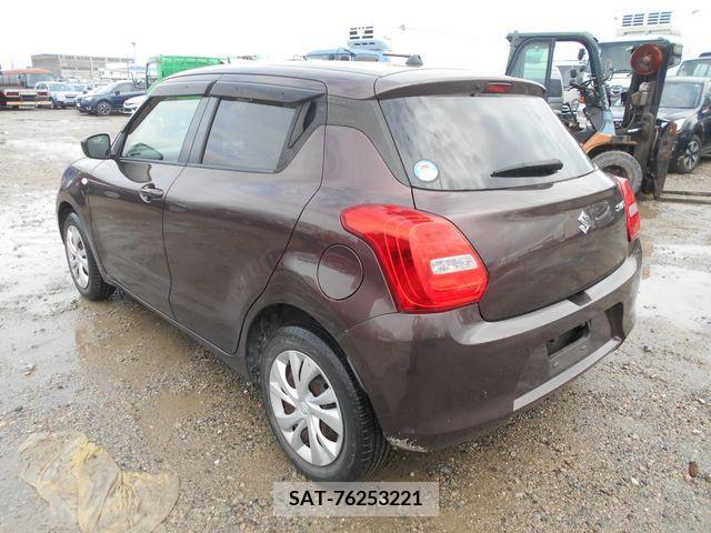 Suzuki SWIFT 2017-06 337291-1