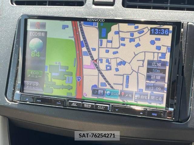 Daihatsu MOVE 2013-09 309277-3