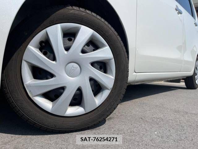 Daihatsu MOVE 2013-09 309277-12