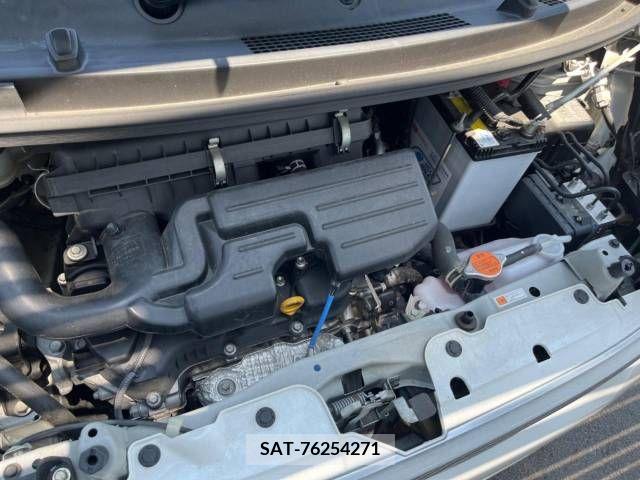 Daihatsu MOVE 2013-09 309277-17