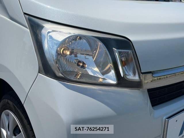 Daihatsu MOVE 2013-09 309277-11