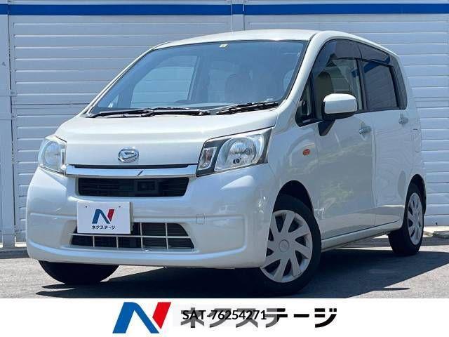 Daihatsu MOVE 2013-09 309277-0