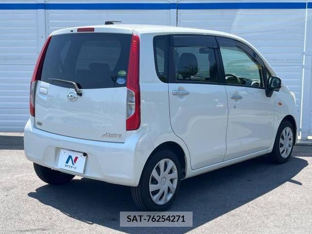 Daihatsu MOVE 2013-09 309277-16