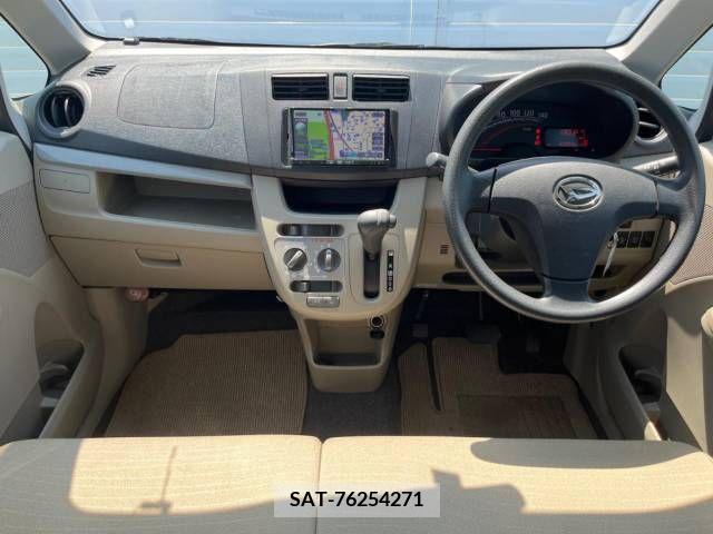 Daihatsu MOVE 2013-09 309277-1